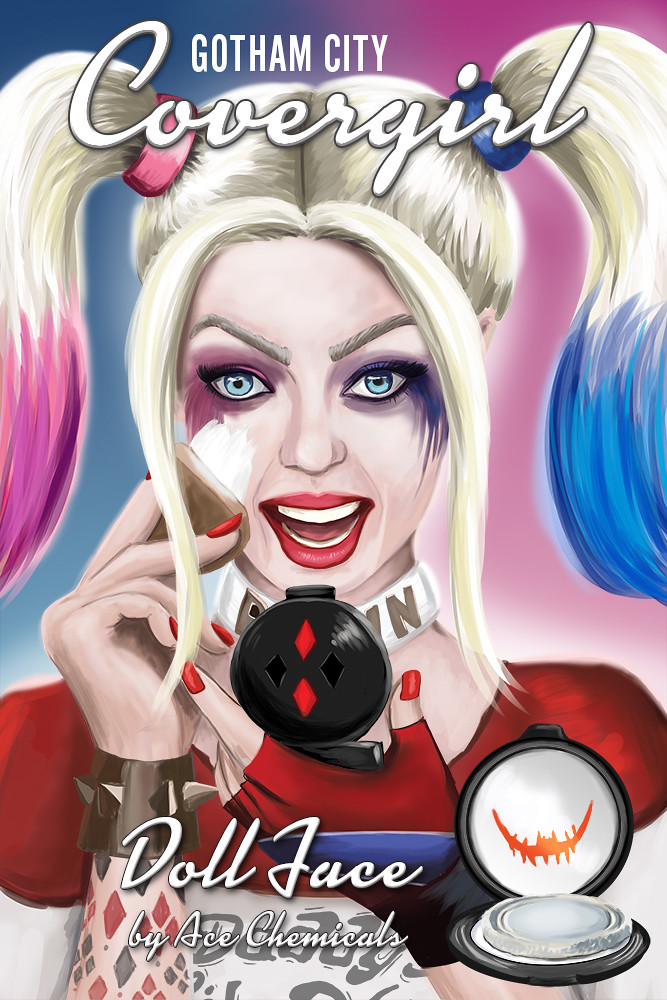 Harley Quinn