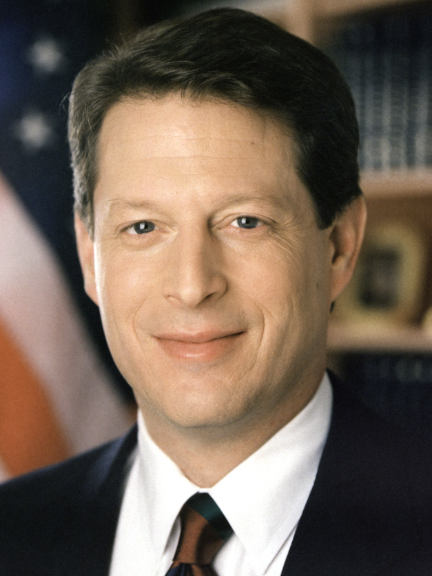 14. Al Gore