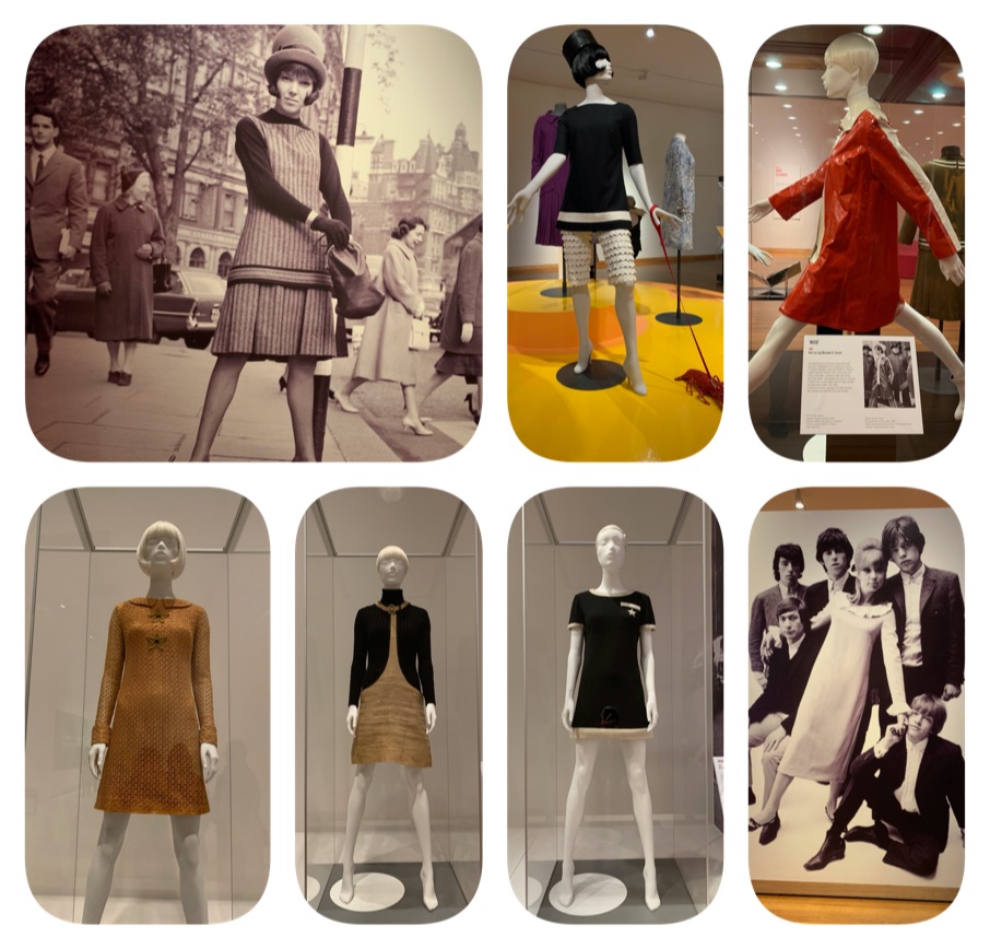 Mary Quant (1930-2023)