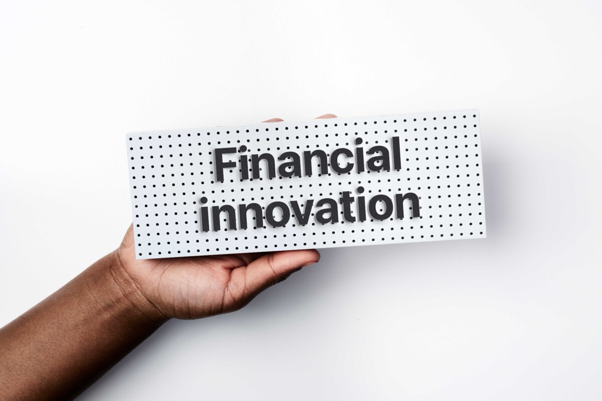 Supporting Businesses Through Financial Innovation