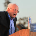Bernie Sanders