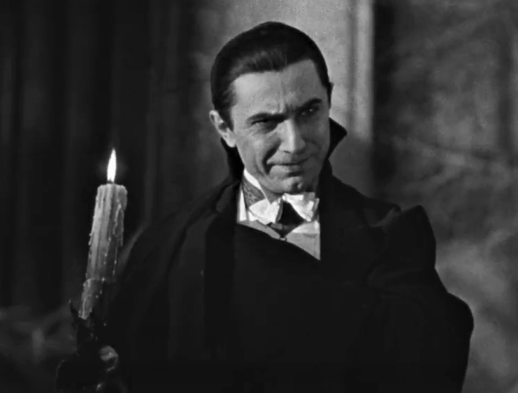 Bela Lugosi: The Original Prince of Darkness