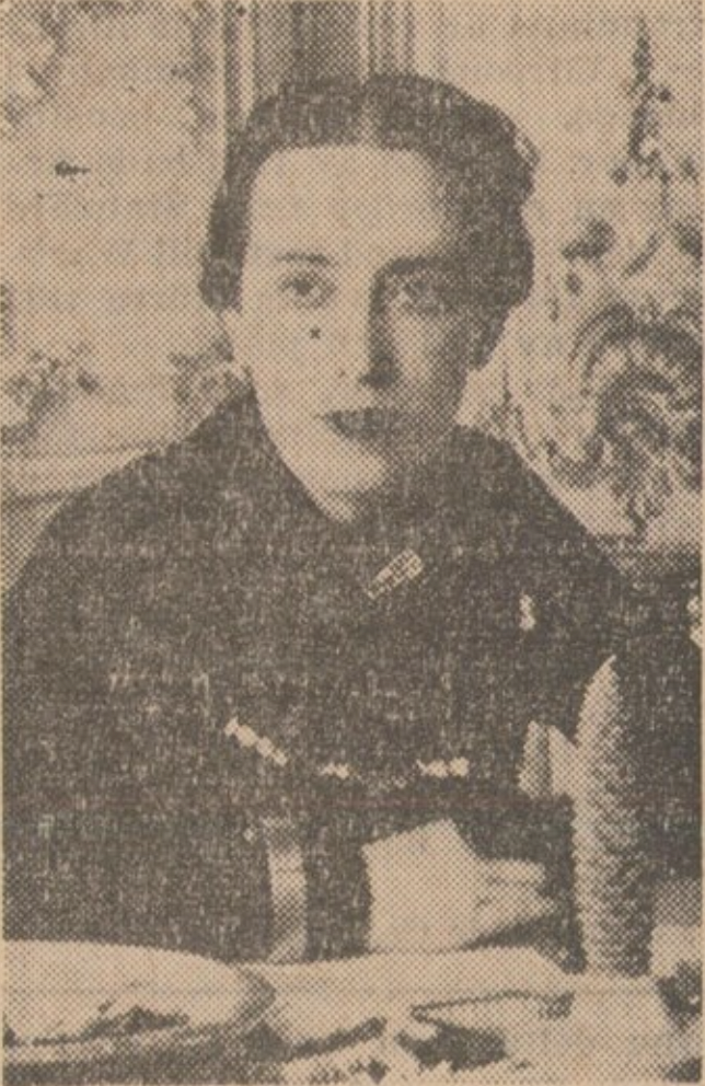 Elsa Schiaparelli (1890-1973)