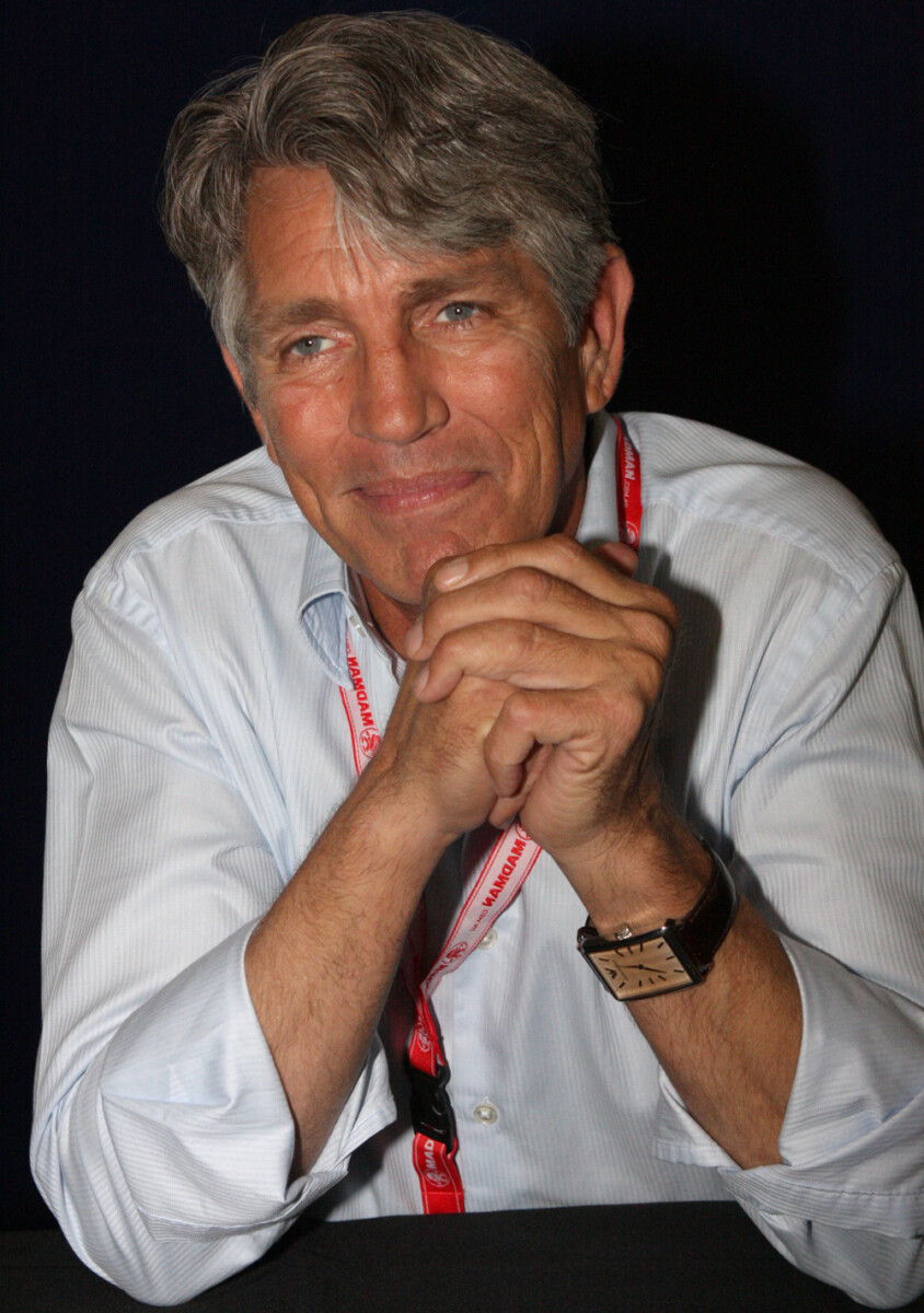 Eric Roberts: Prolific Performer, Perpetual Demise