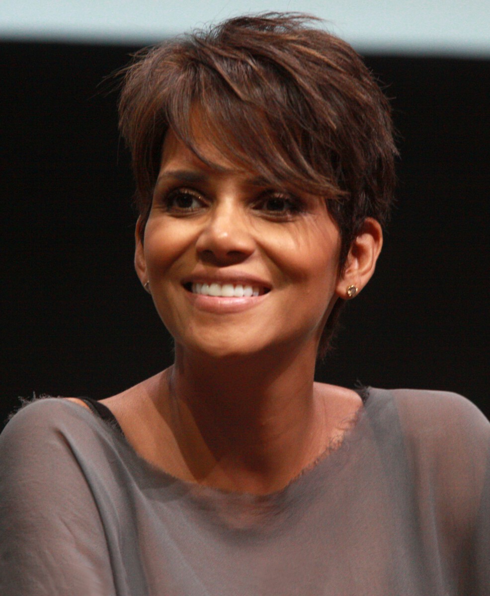 Halle Berry: The Trailblazing Star