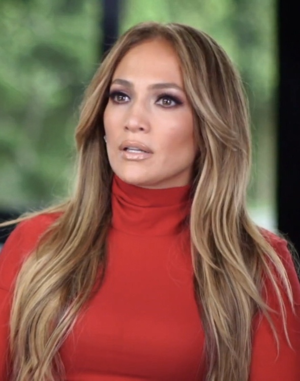 Jennifer Lopez: From Blockbuster Hits to Hollywood's Heart