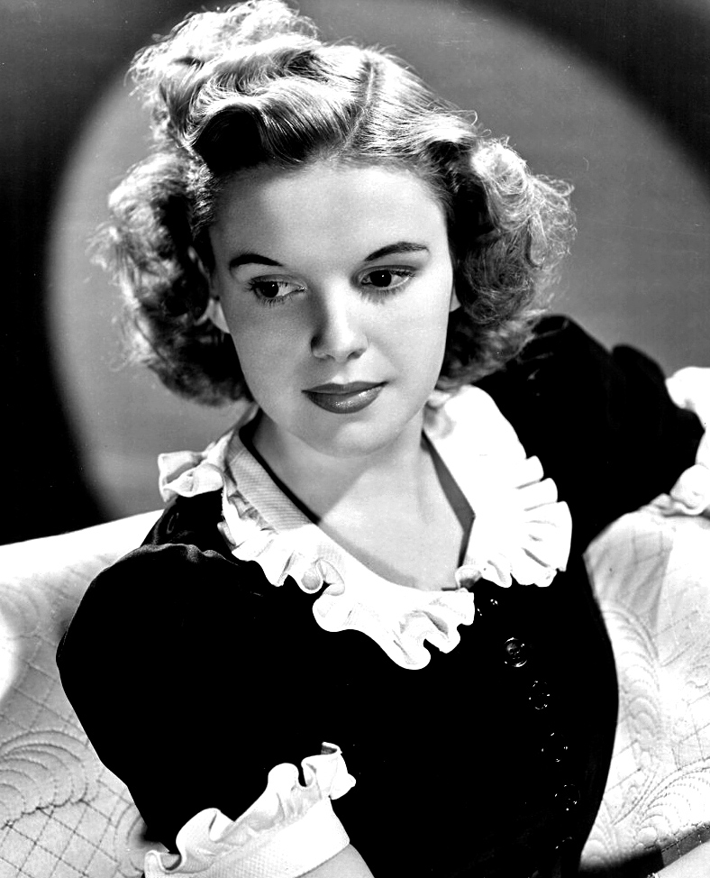 Judy Garland