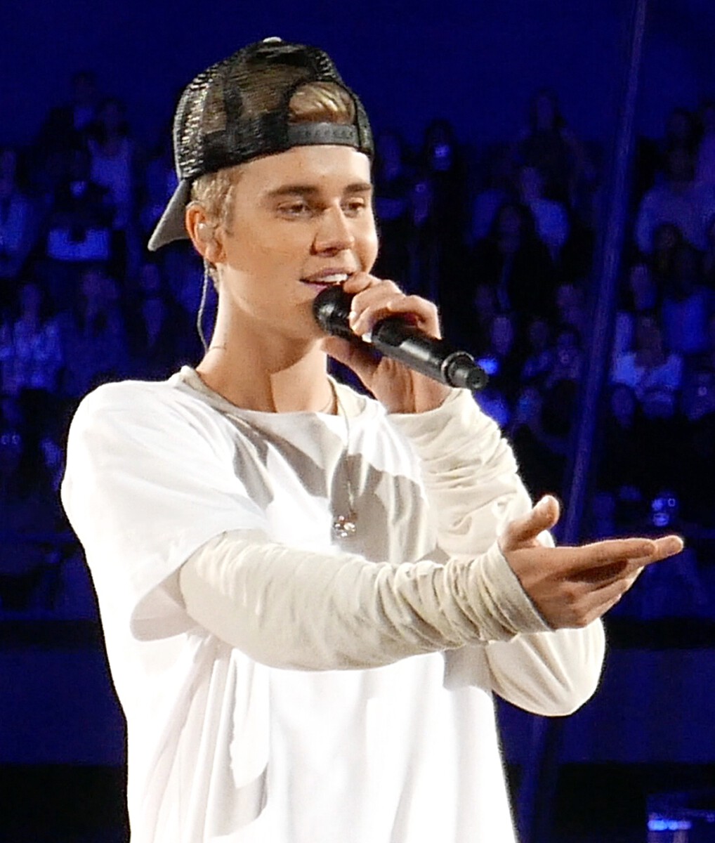 Justin Bieber: The Teenage Heartthrob Turned Music Icon