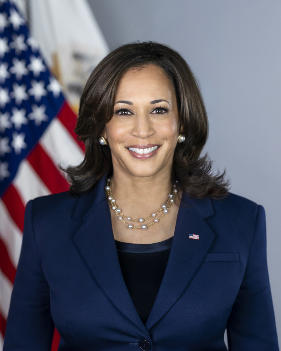 Kamala Harris: Breaking Barriers in Politics