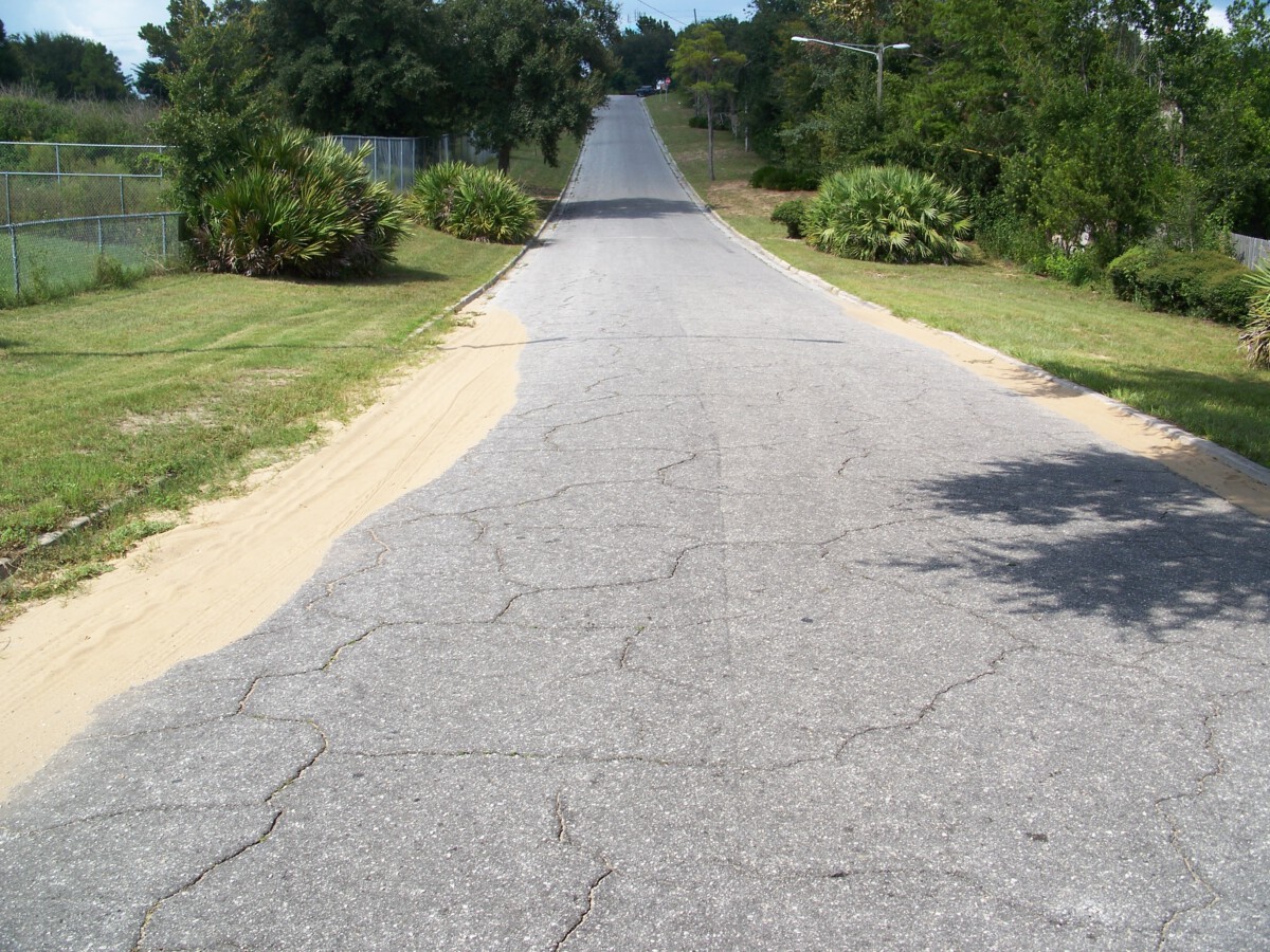 Spook Hill – Lake Wales, Florida, USA