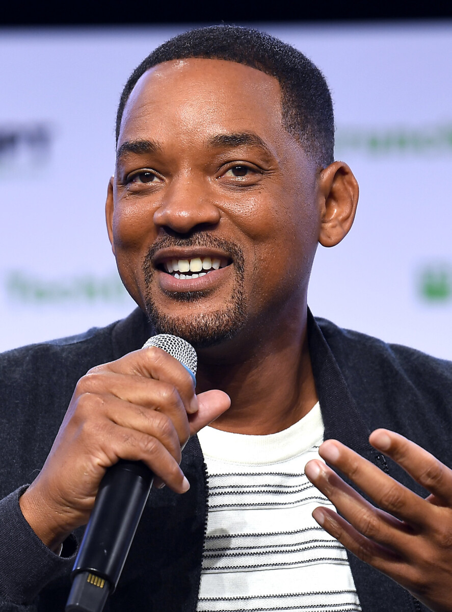 Will Smith: The Charismatic Virtuoso