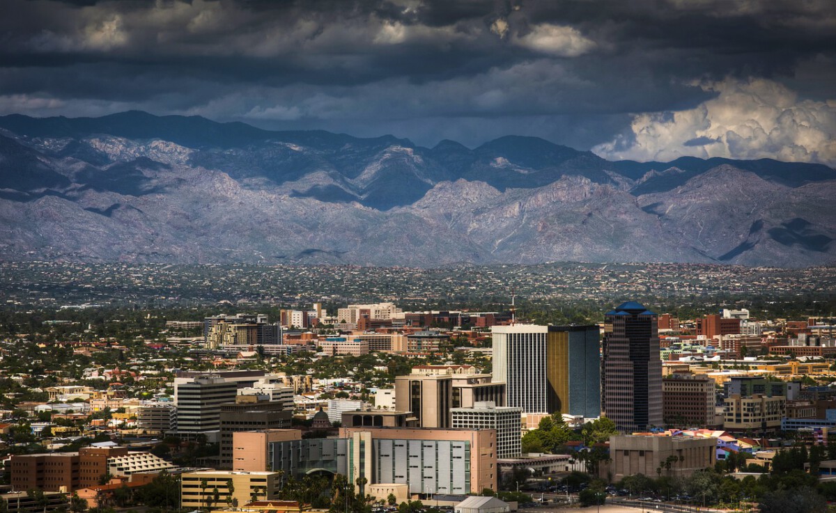 #4: Cross-Dressing Prohibition in Tucson