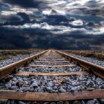 Salting Railroad