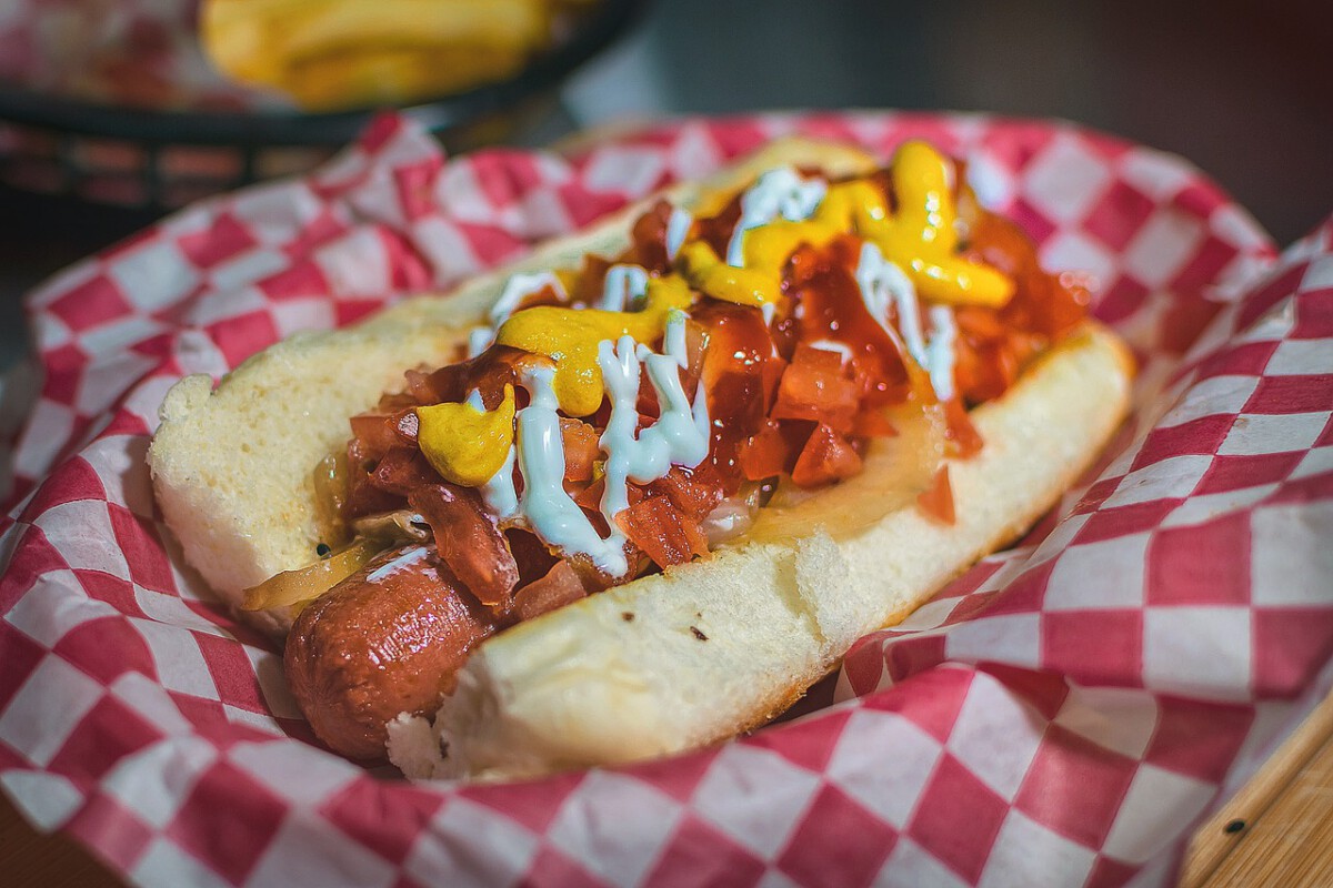 Beyond the Bun: The Price of a Hot Dog Cart