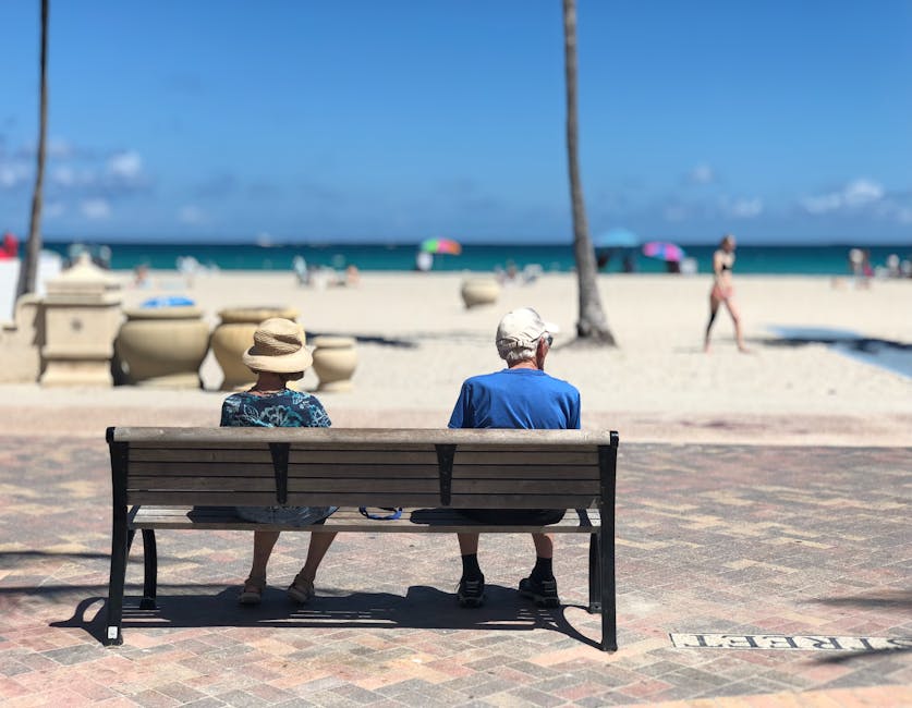 The Top Five Frugal States for Retirees