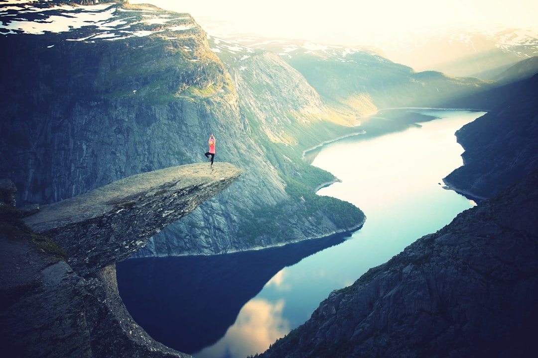 Norway: The Natural Haven of Well-Being