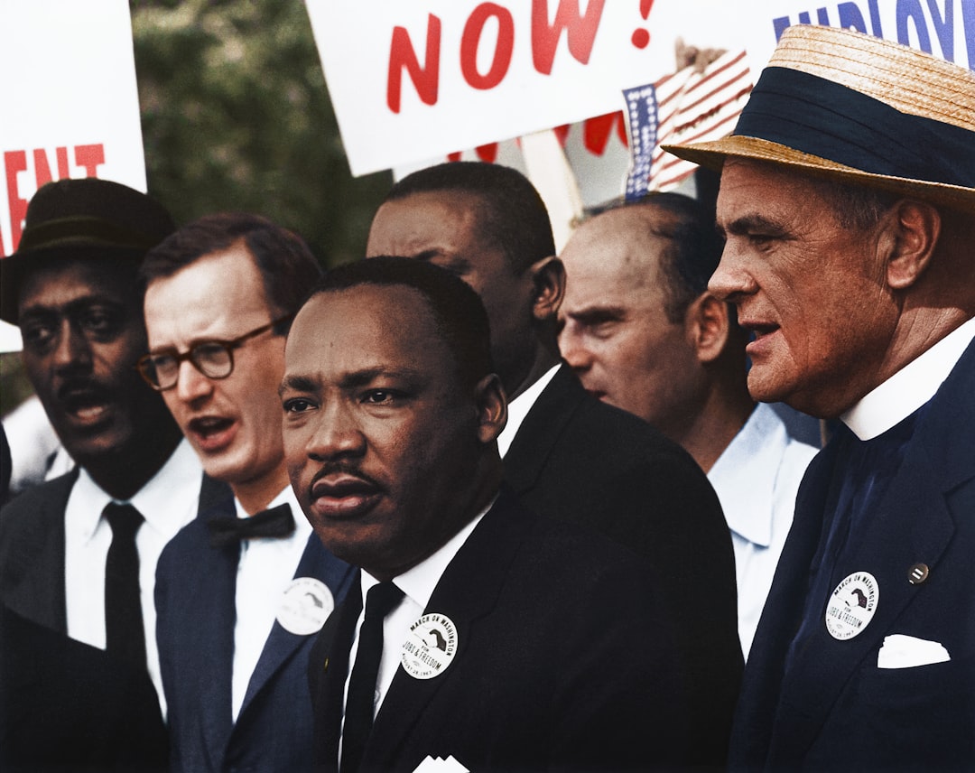 Martin Luther King Jr. Day: Pursuing Dreams