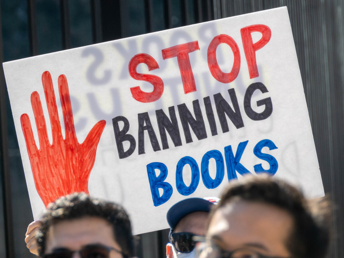 Banned! The American History Books They Don’t Want You to Read