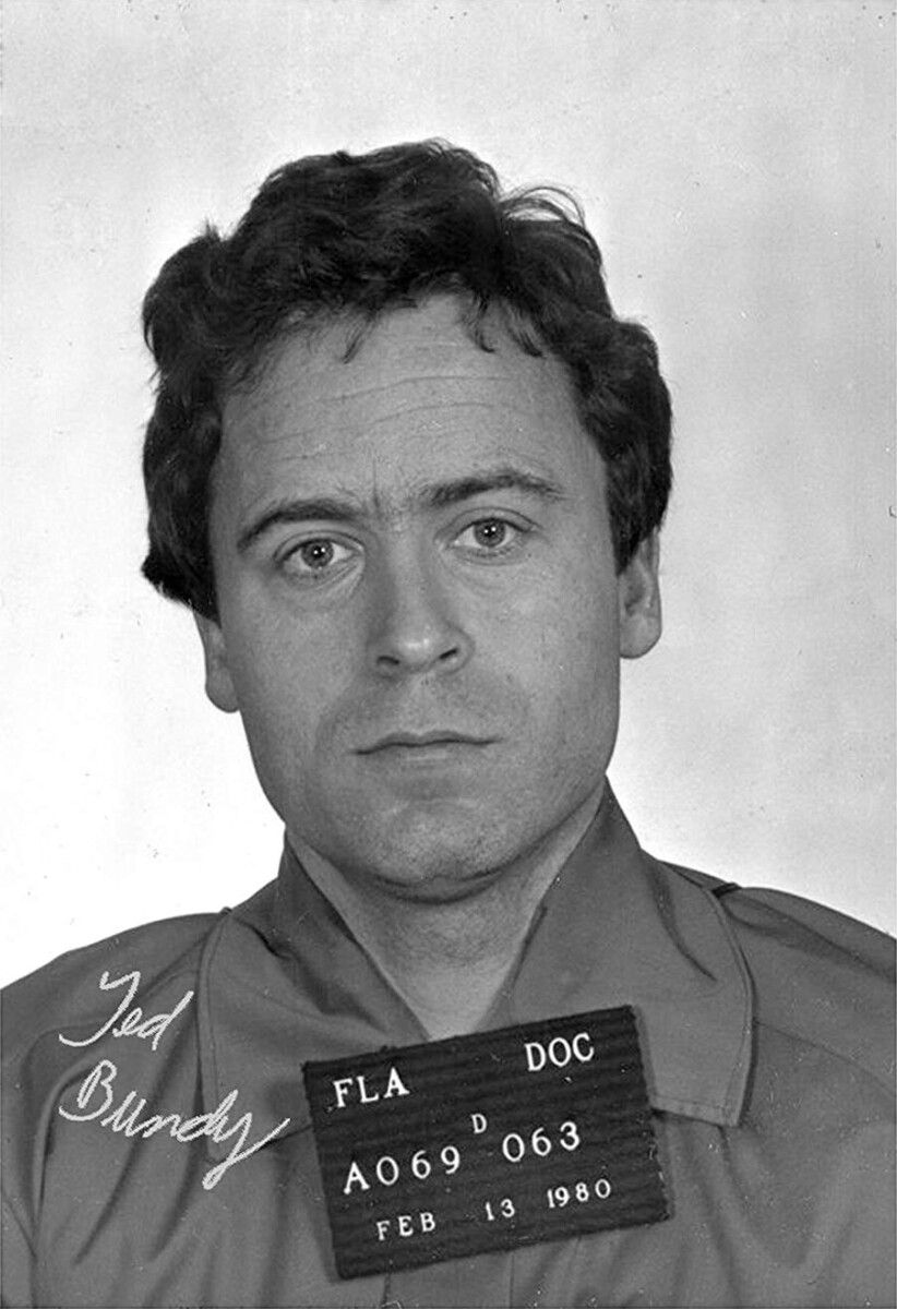 The Chilling Final Words of America’s Most Infamous Criminals