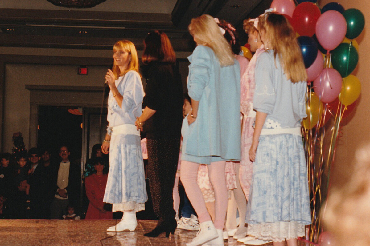 The U.S. State Setting the Next Big Fashion Trend (And It’s Not NYC or LA)