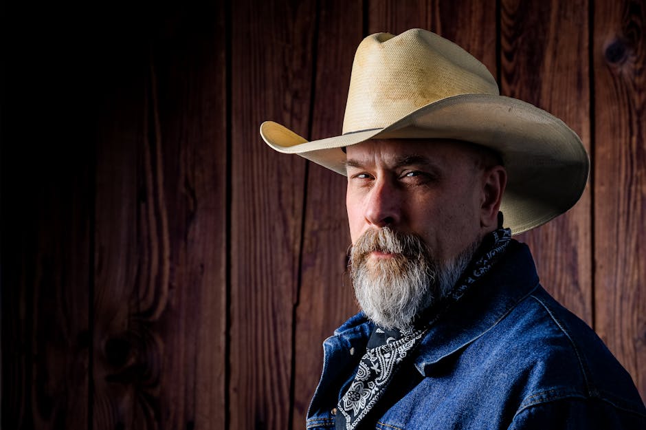 American Cowboy Core Is Taking Over—How This Western Look Became High Fashion