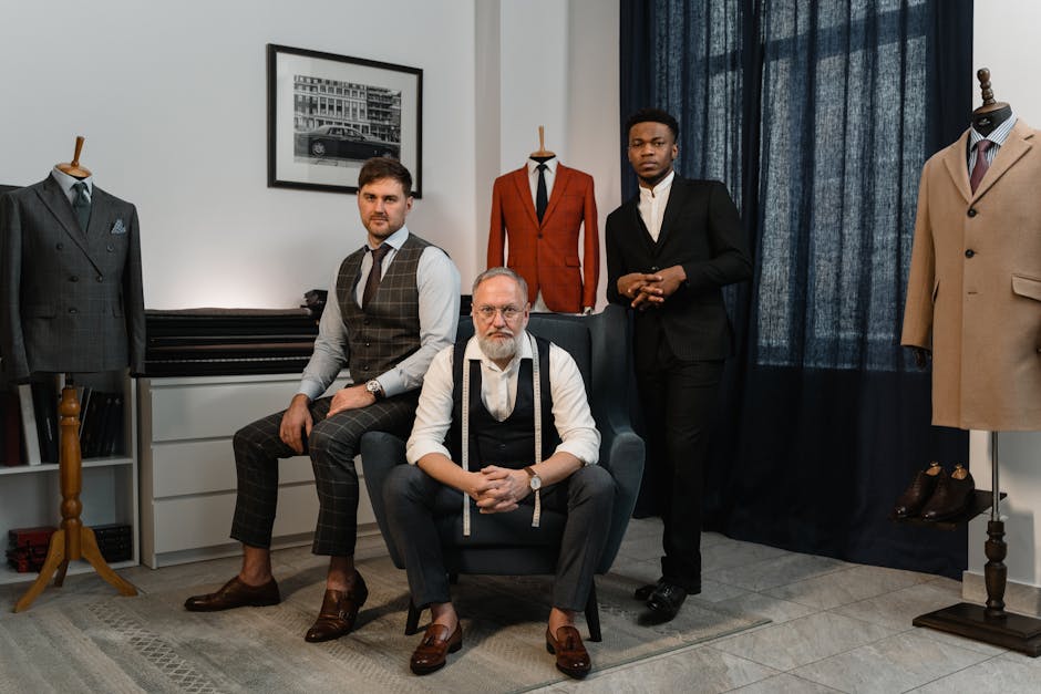 Why This Classic U.S. Brand Is Suddenly Cool Again
