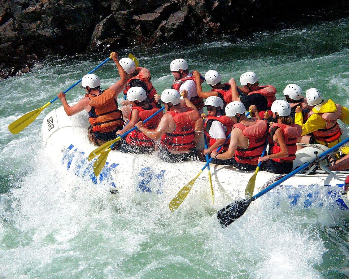 The Most Underrated State for Adventure Travel Right Now
