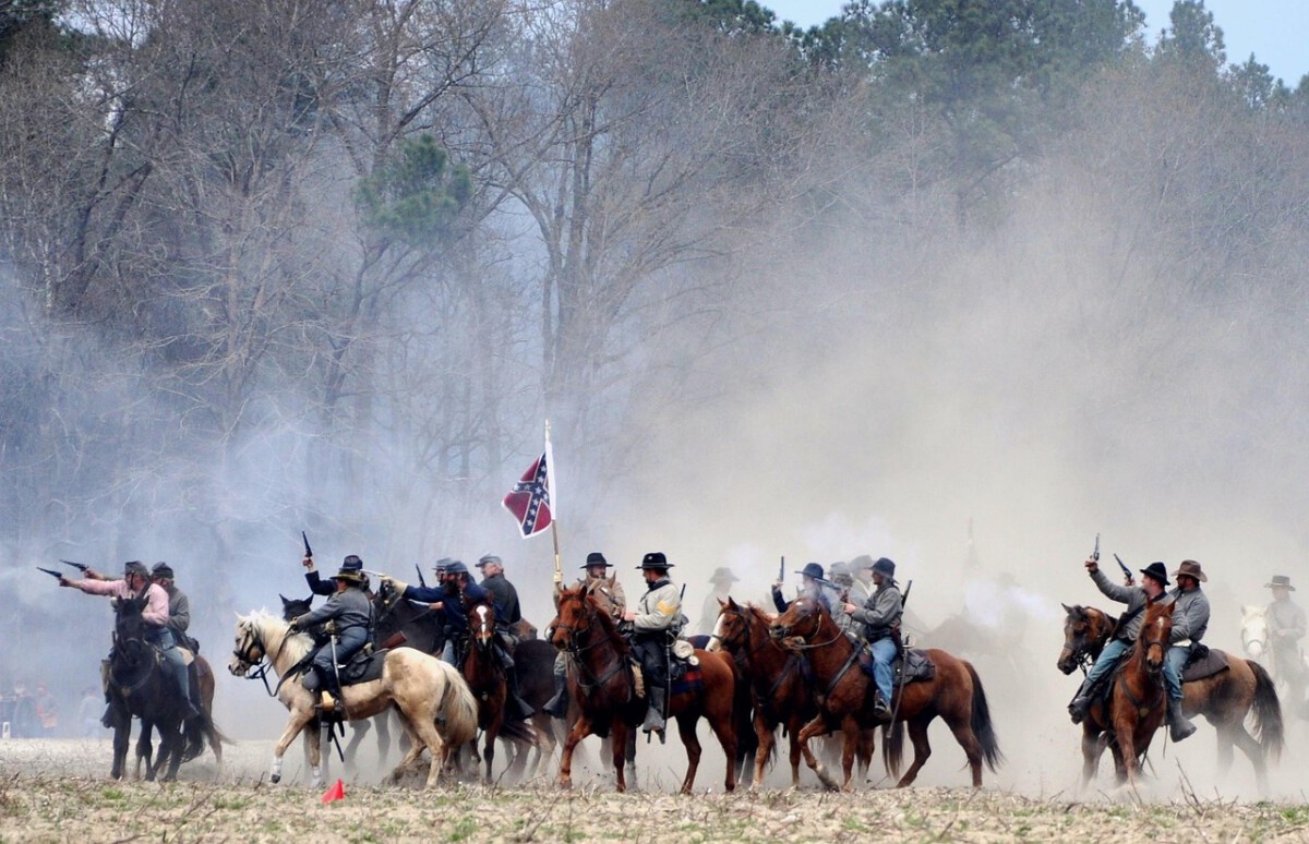 The Bloodiest Battle in U.S. History That No One Talks About