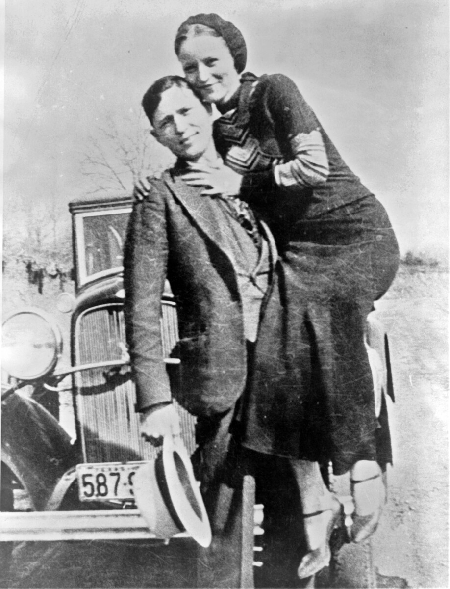 The Last Words of America’s Most Infamous Outlaws
