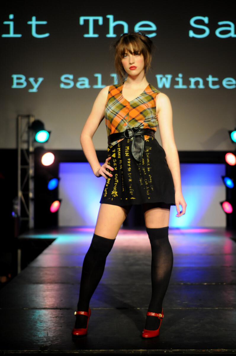The Fashion Trend That Started in America and Is Now Banned in Some Countries