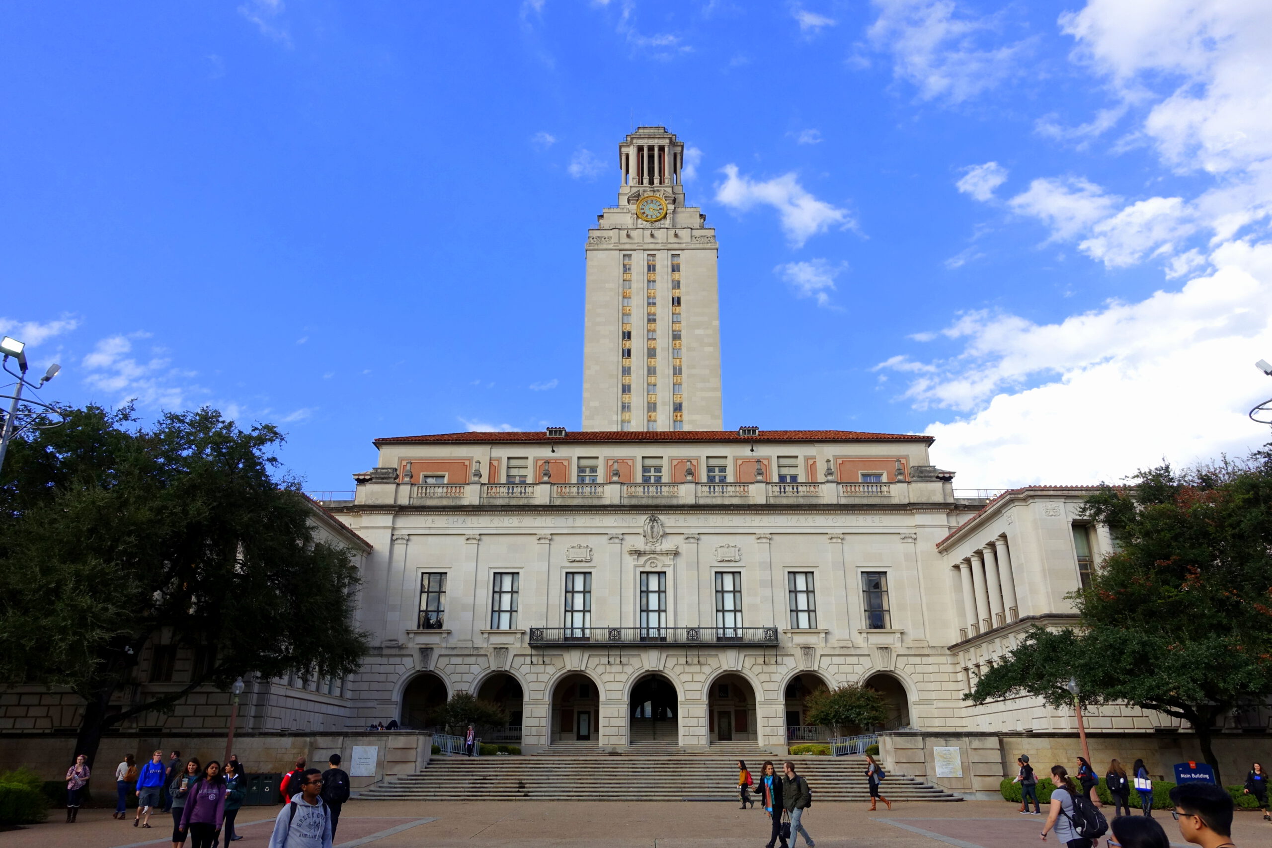 Education and Research: Fostering Innovation