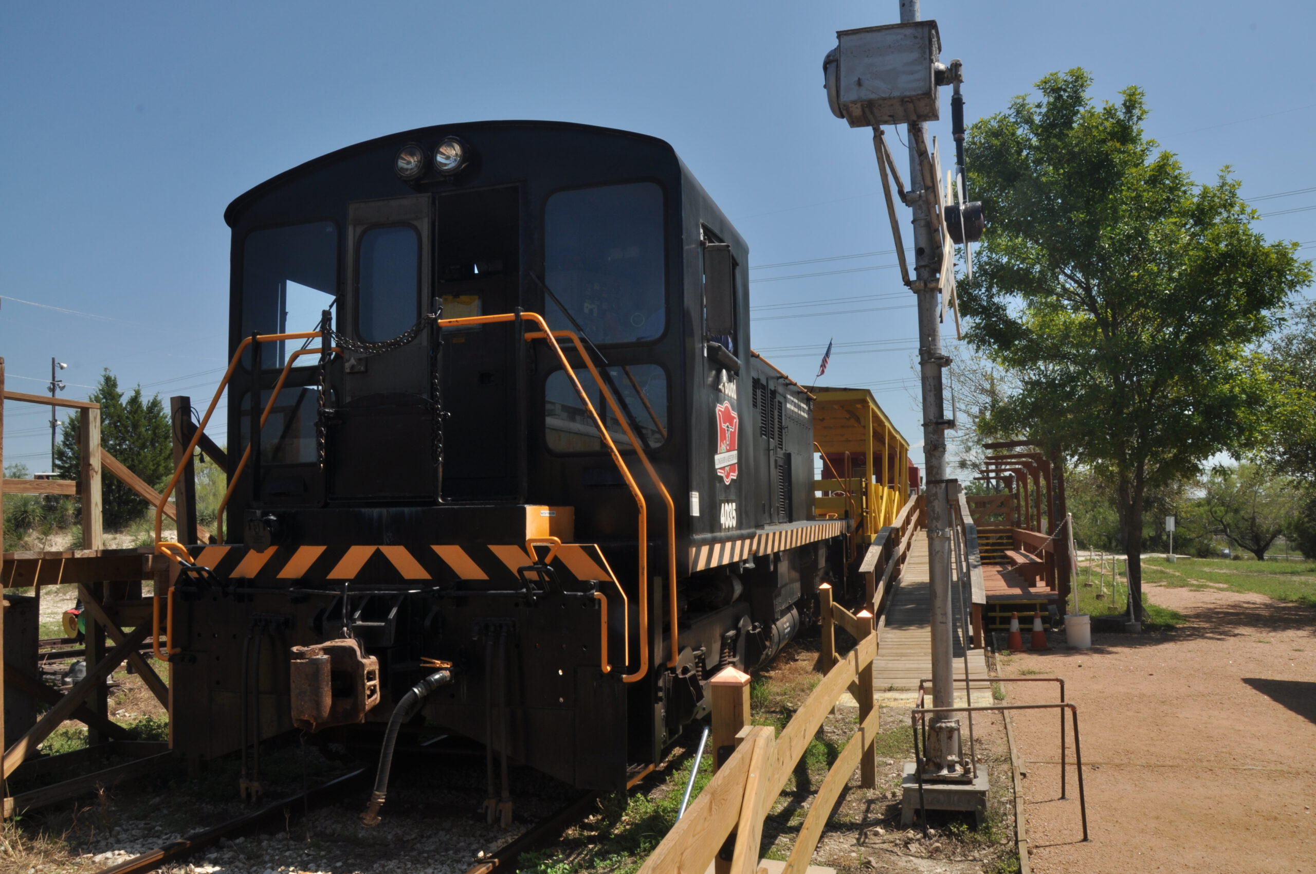 Transportation and Trade: Connecting the Dots