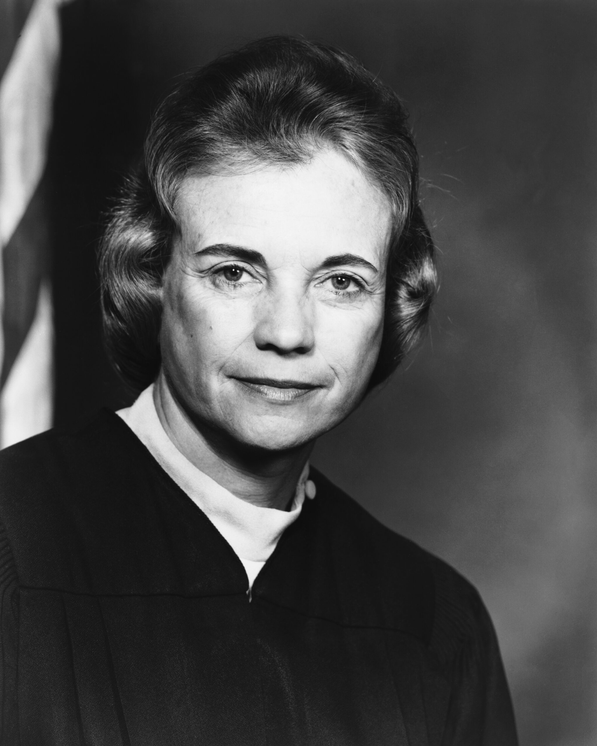 The Appointment of Sandra Day O'Connor: Breaking Judicial Barriers