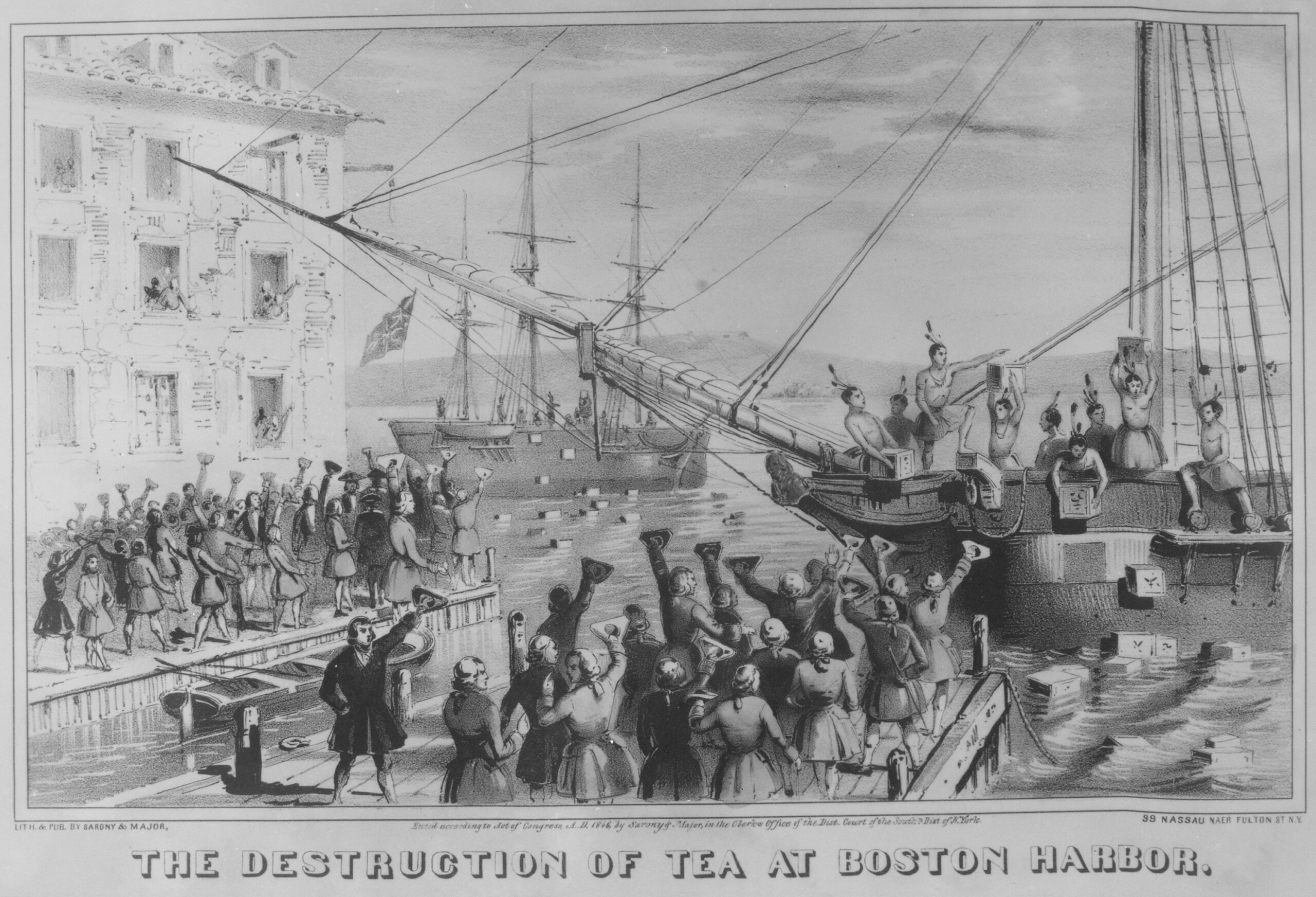 10 Transformational Protests in U.S. History