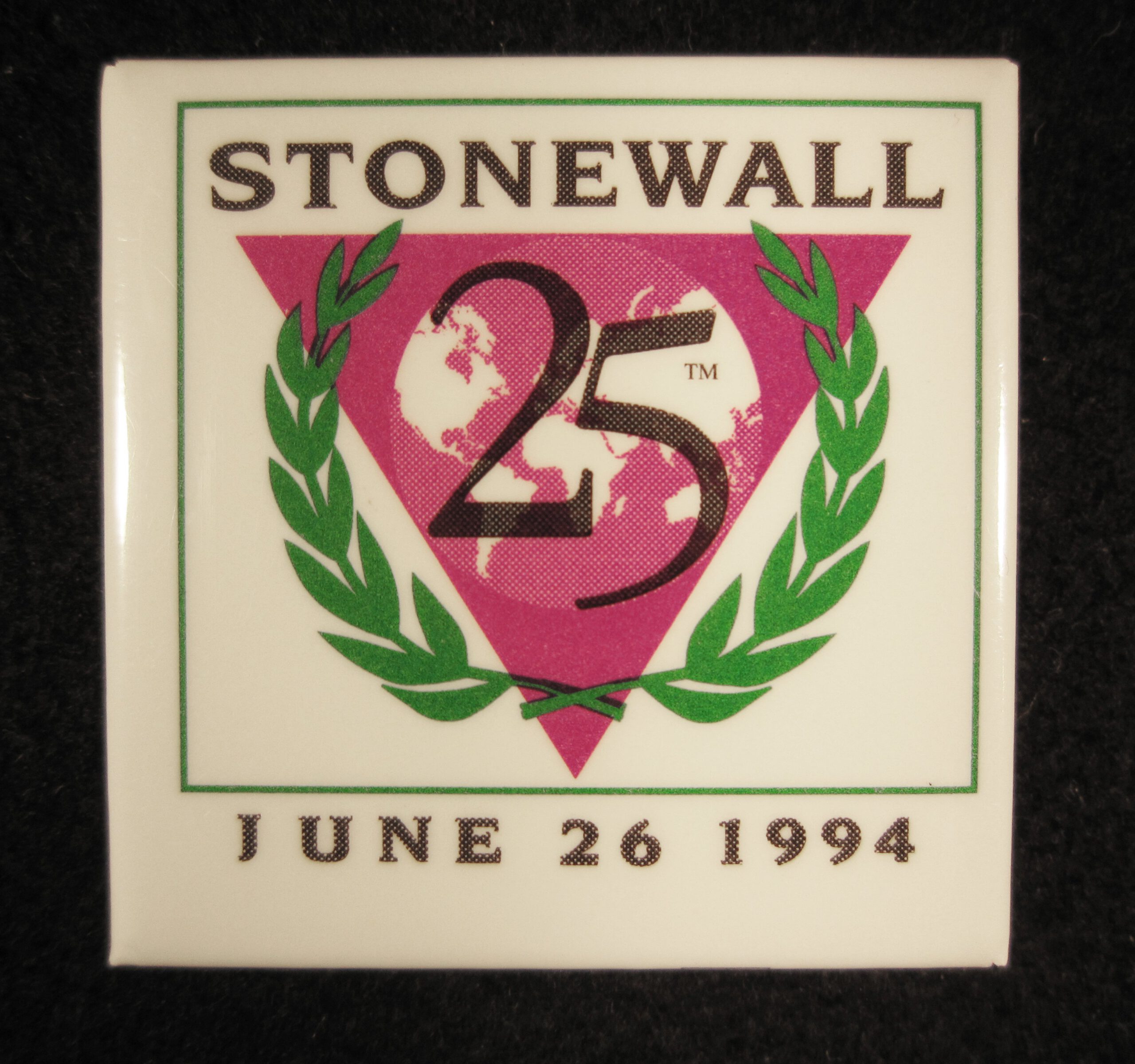 The Stonewall Riots: A Stand for LGBTQ+ Rights