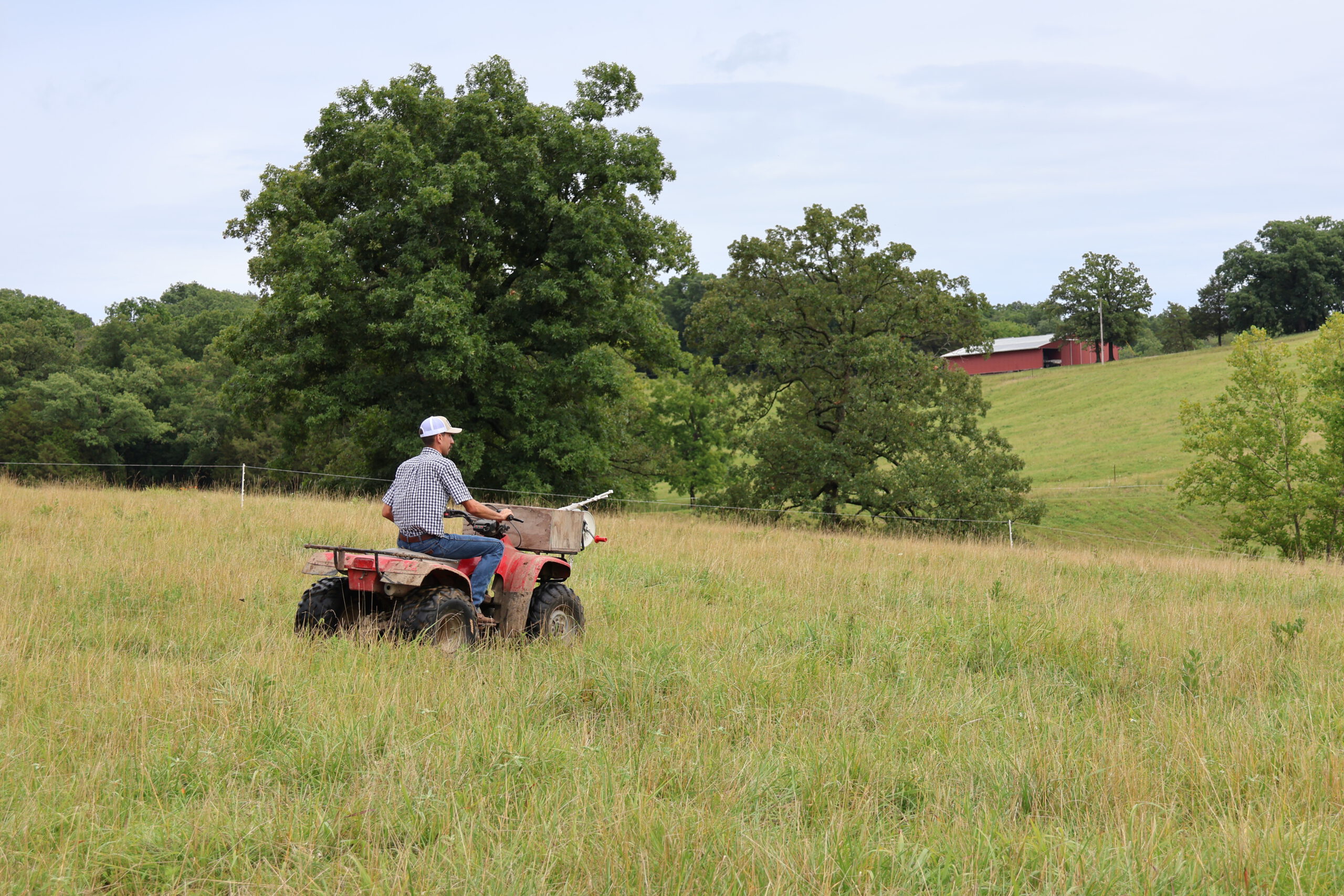 The Heartland's Agribusiness Giant