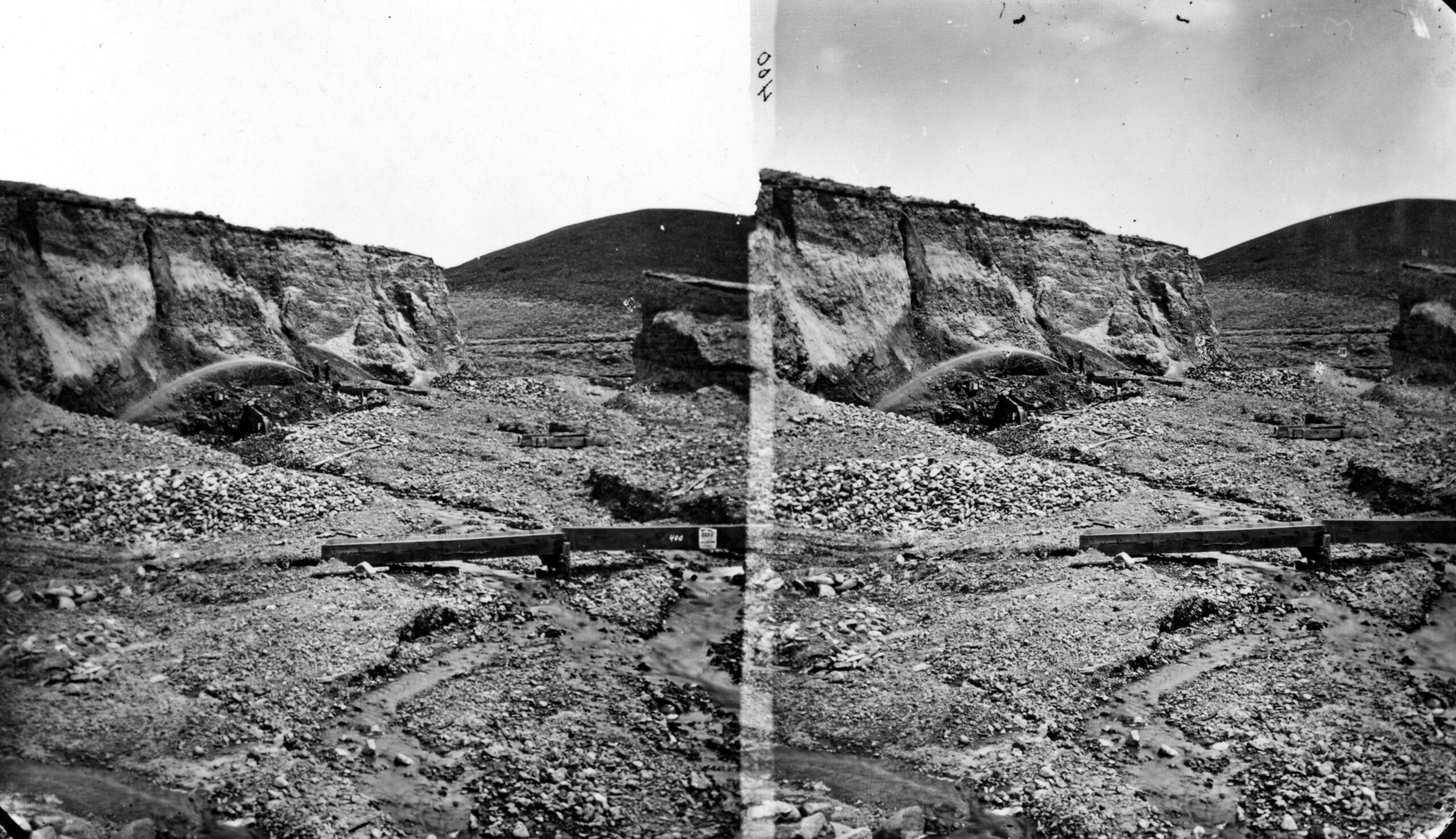 Mining: Riches Beneath the Surface