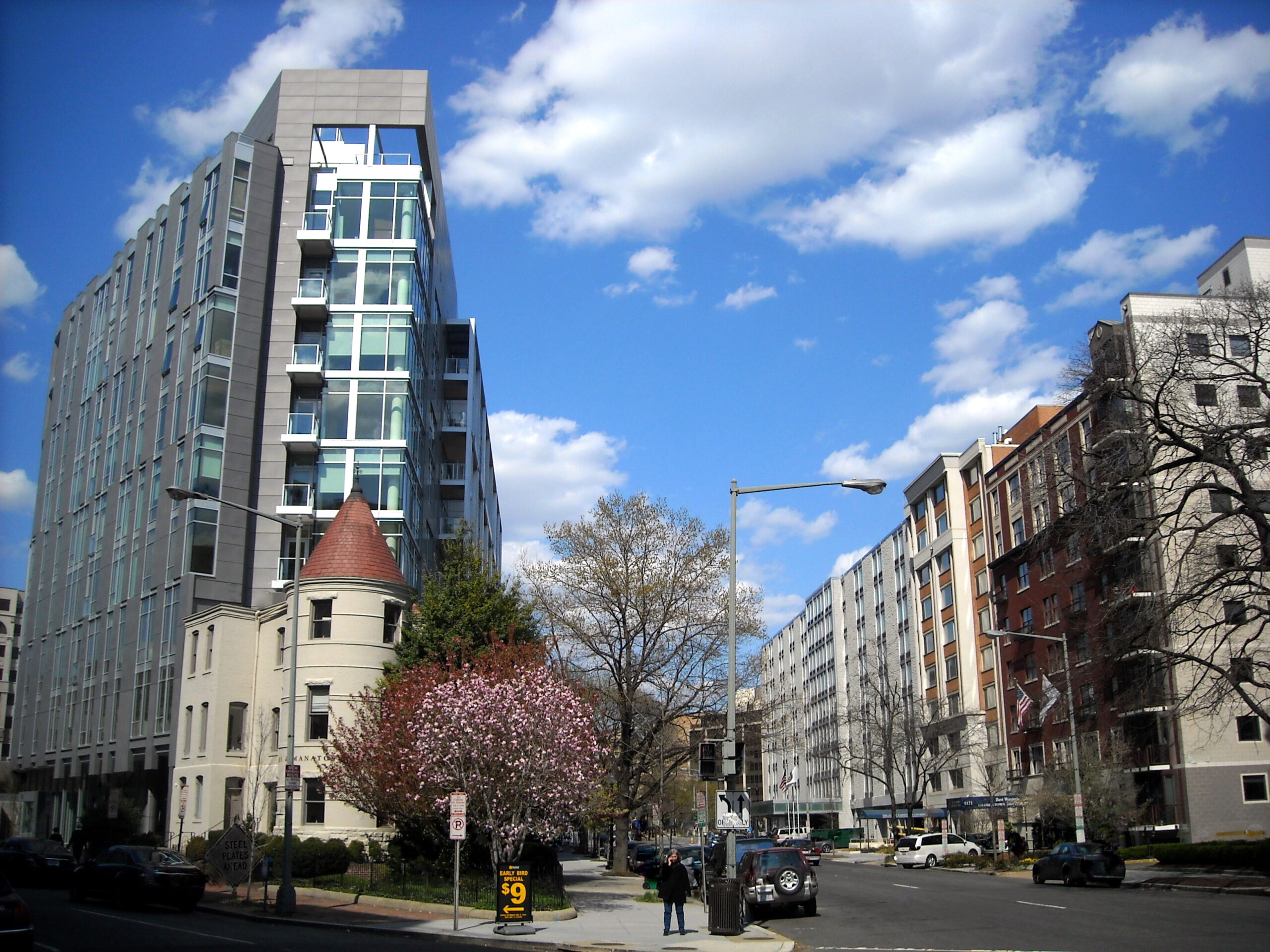 Real Estate Market Dynamics