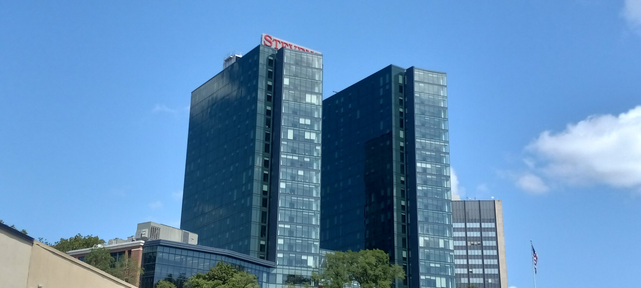 Innovative Technology Sector