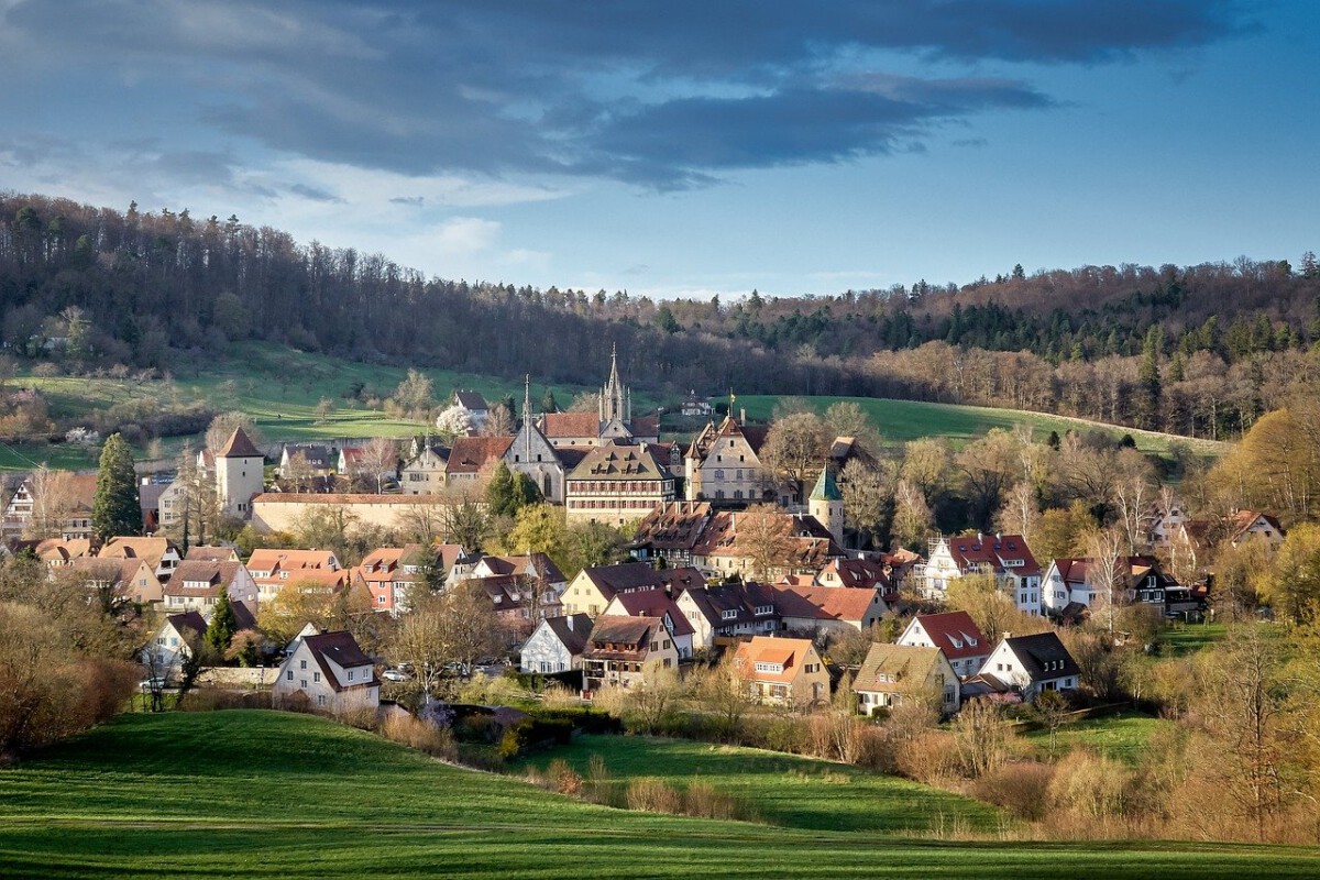 How Climate Change Led to the Abandonment of This Once-Booming U.S. Town