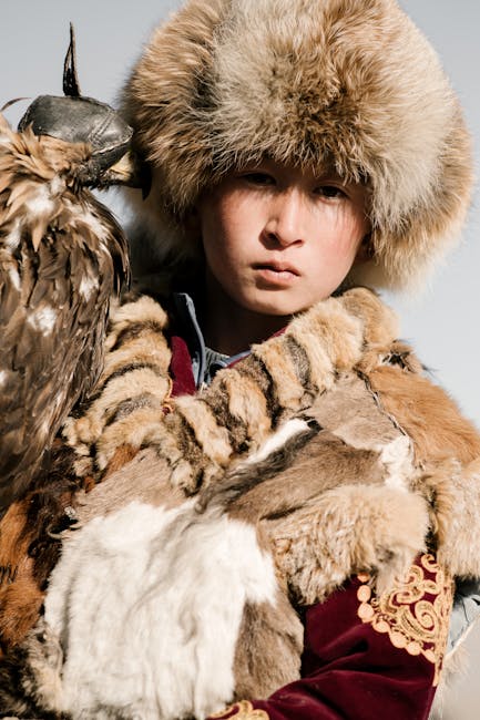 The Truth About the First Americans—New Genetic Studies Challenge Everything