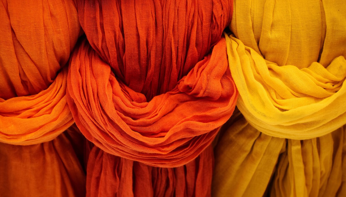 How American Chemists Created the Most Durable Fabric in History—And Why It’s a Problem