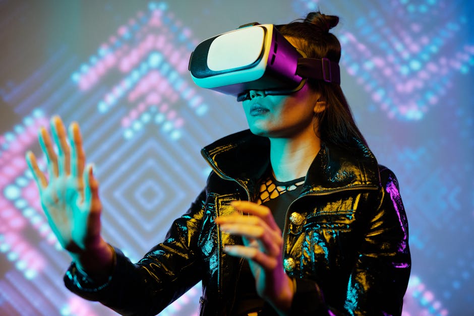 The AI-Designed Fashion Trend That’s Taking Over America