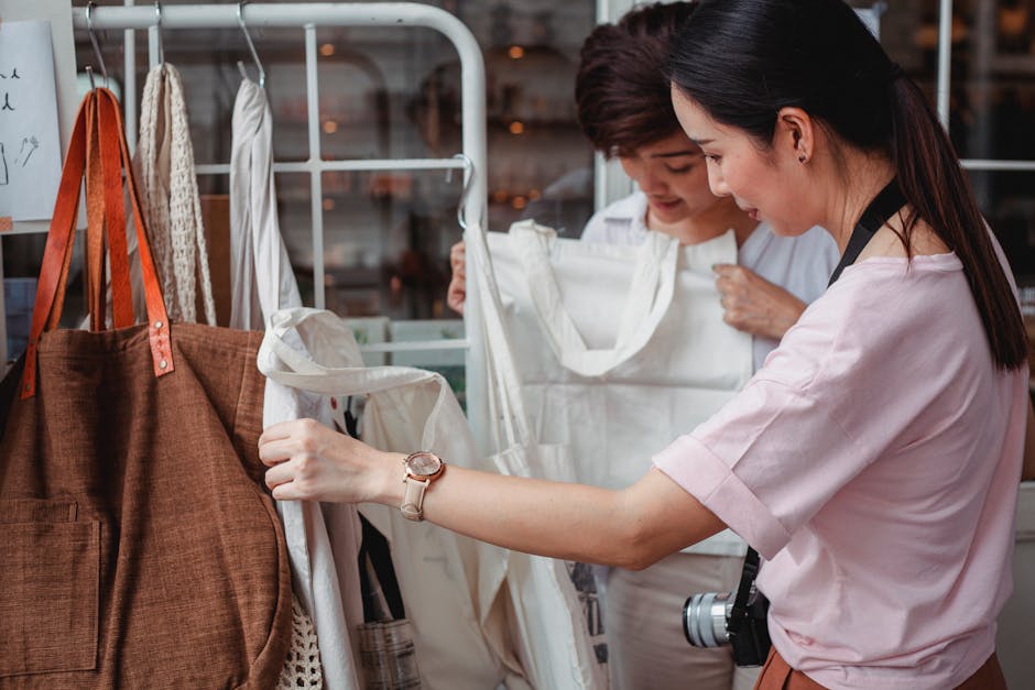 America’s Most Sustainable Clothing Brand—And Why It’s Selling Out Fast