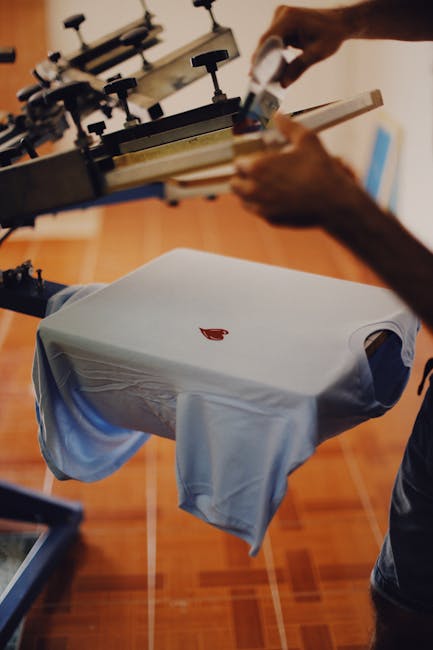 How 3D Printing Is Revolutionizing Fashion in This U.S. City