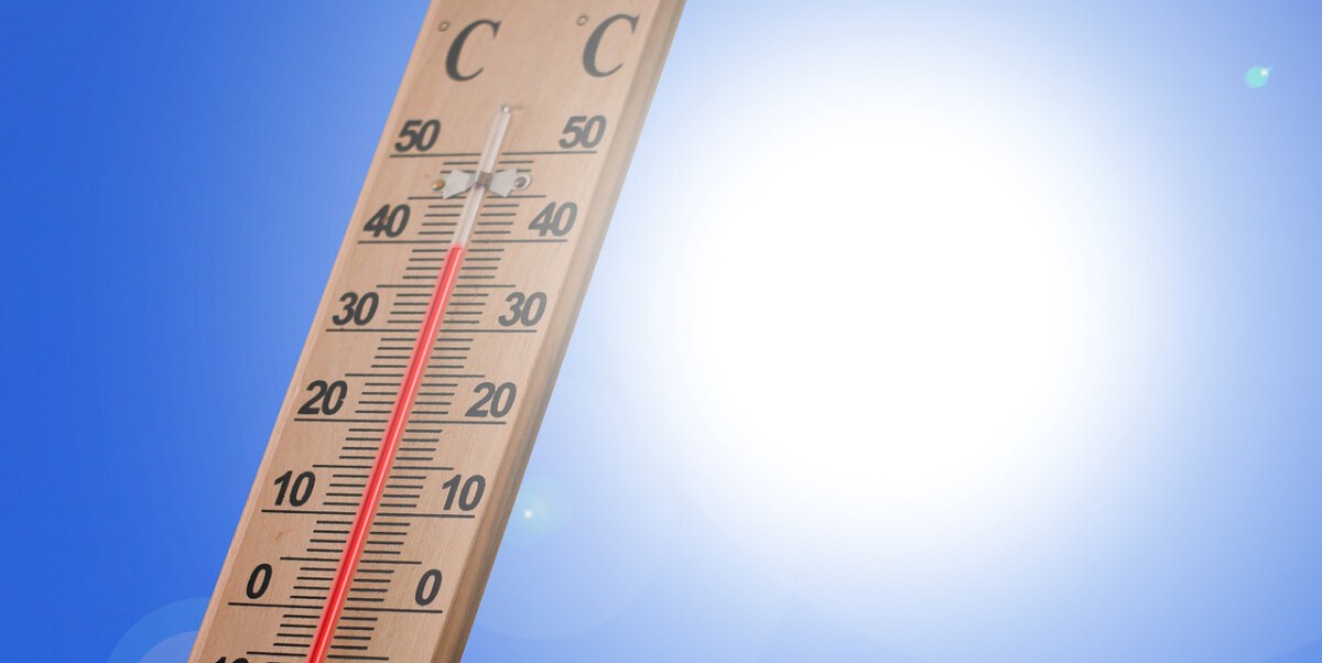This U.S. State Just Recorded Its Hottest Year Ever—And It’s Getting Worse