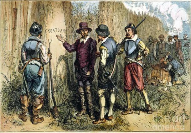 The Chilling Truth About America’s Oldest Unsolved Mystery