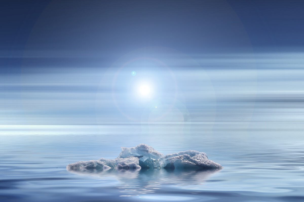 The U.S. City That Scientists Say Will Be Underwater by 2100
