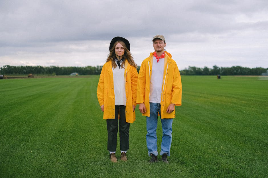 This U.S. Startup Is Turning Trash Into Designer Clothing