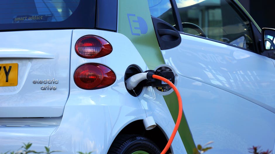 The First State to Ban Gas Cars—And What Comes Next